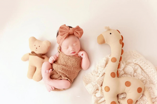 昌乐做nt宝宝趴着怎么办