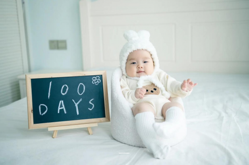 昌乐宝宝几岁开始刷牙