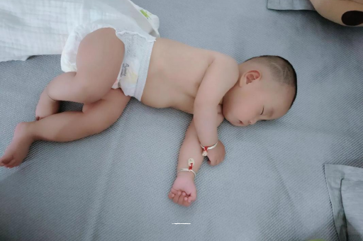 昌乐宝宝鼻子不通气