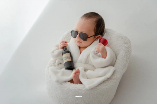 昌乐宝宝嘴唇上翘