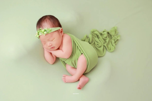 昌乐两个月宝宝发热