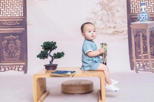 昌乐1岁宝宝怎么清洁牙齿